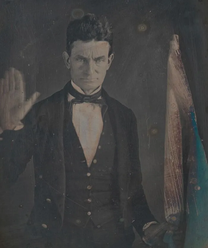 John Brown