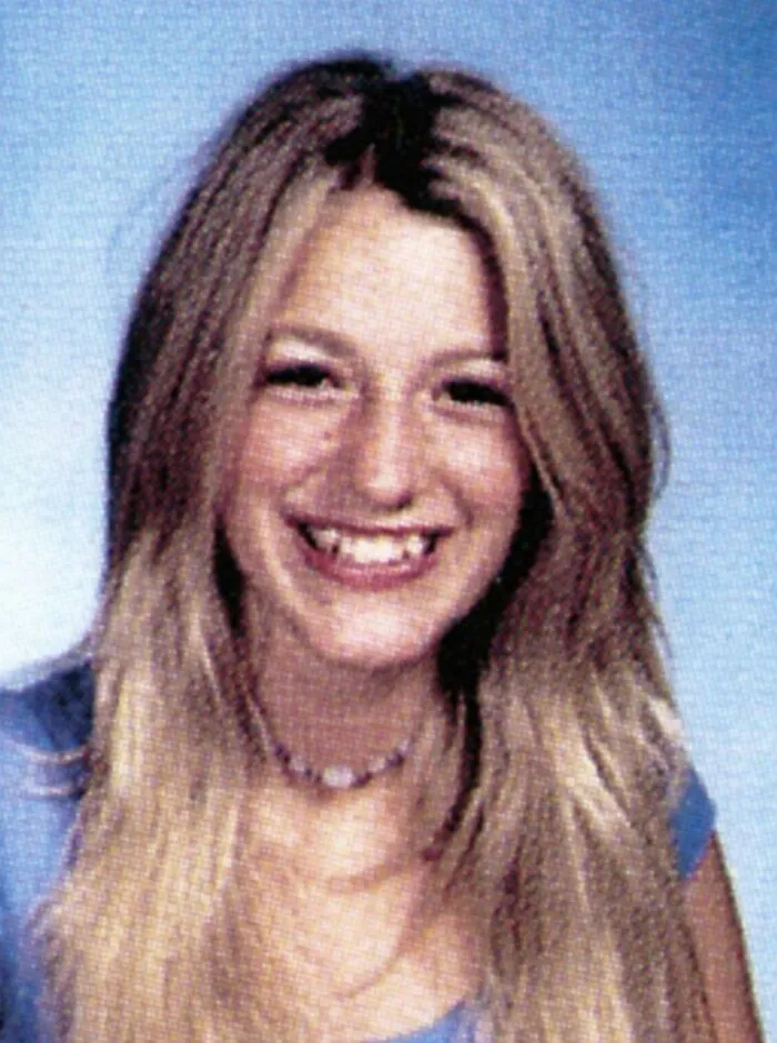Blake Lively