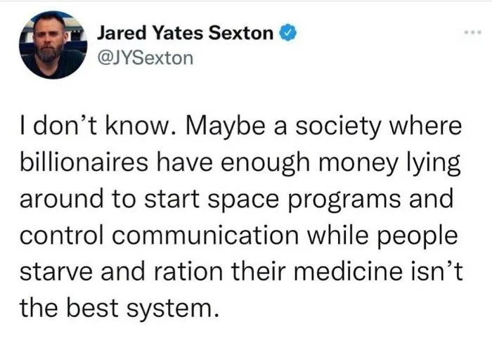 Maybe You Are Right