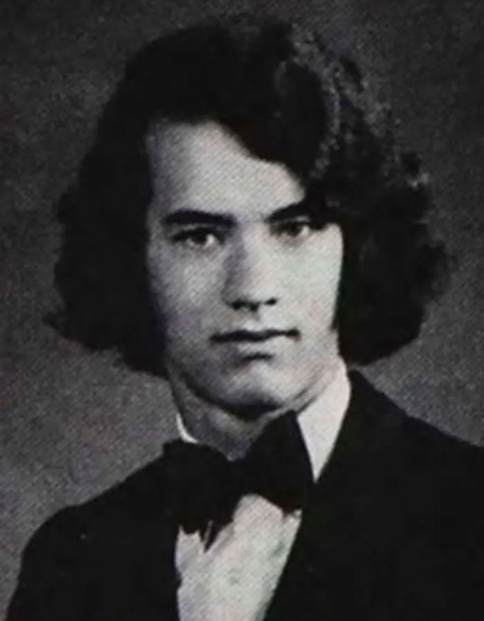 Tom Hanks