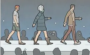 35 Sarcastic Comics That You’ll Probably Need To See Twice To Understand By Gudim (New Pics)
