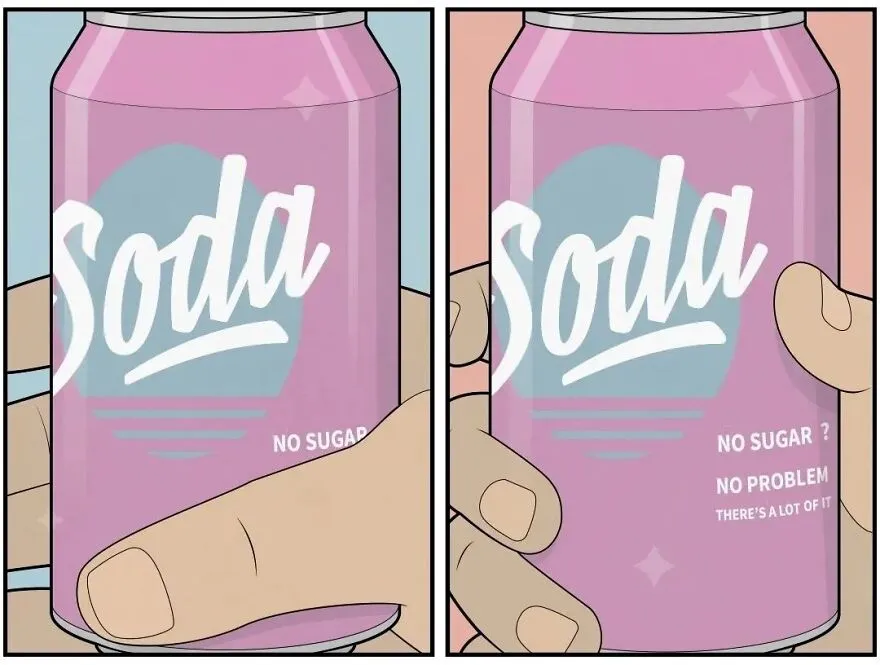 35 Sarcastic Comics That You’ll Probably Need To See Twice To Understand By Gudim (New Pics)