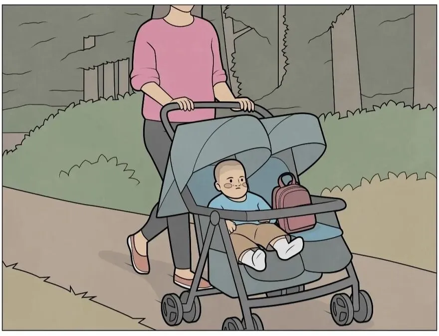 26 Cómics sarcásticos de Anton Gudim que ofrecen una perspectiva única de la vida