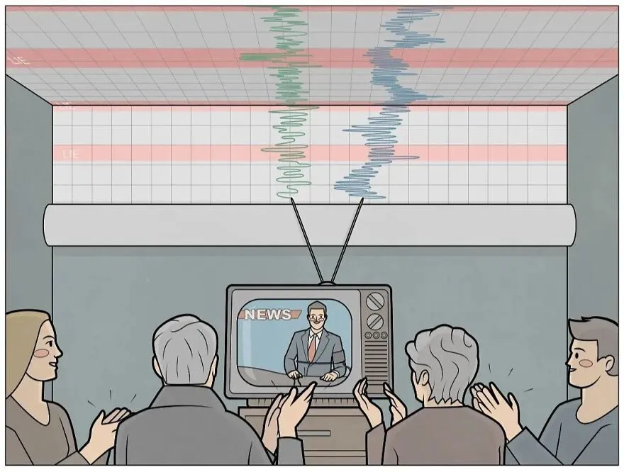 26 Cómics sarcásticos de Anton Gudim que ofrecen una perspectiva única de la vida
