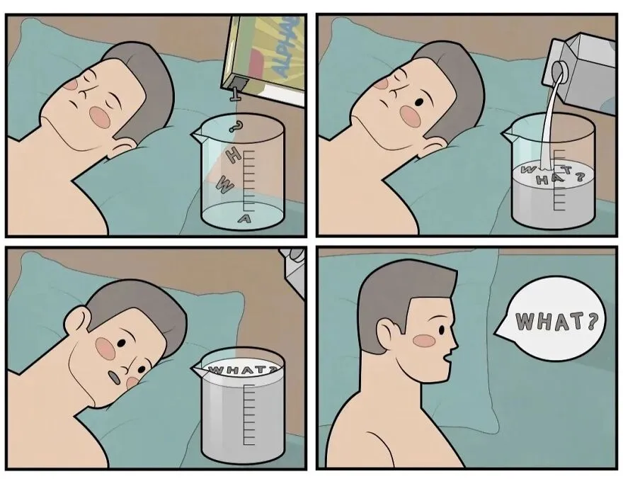 35 Sarcastic Comics That You’ll Probably Need To See Twice To Understand By Gudim (New Pics)