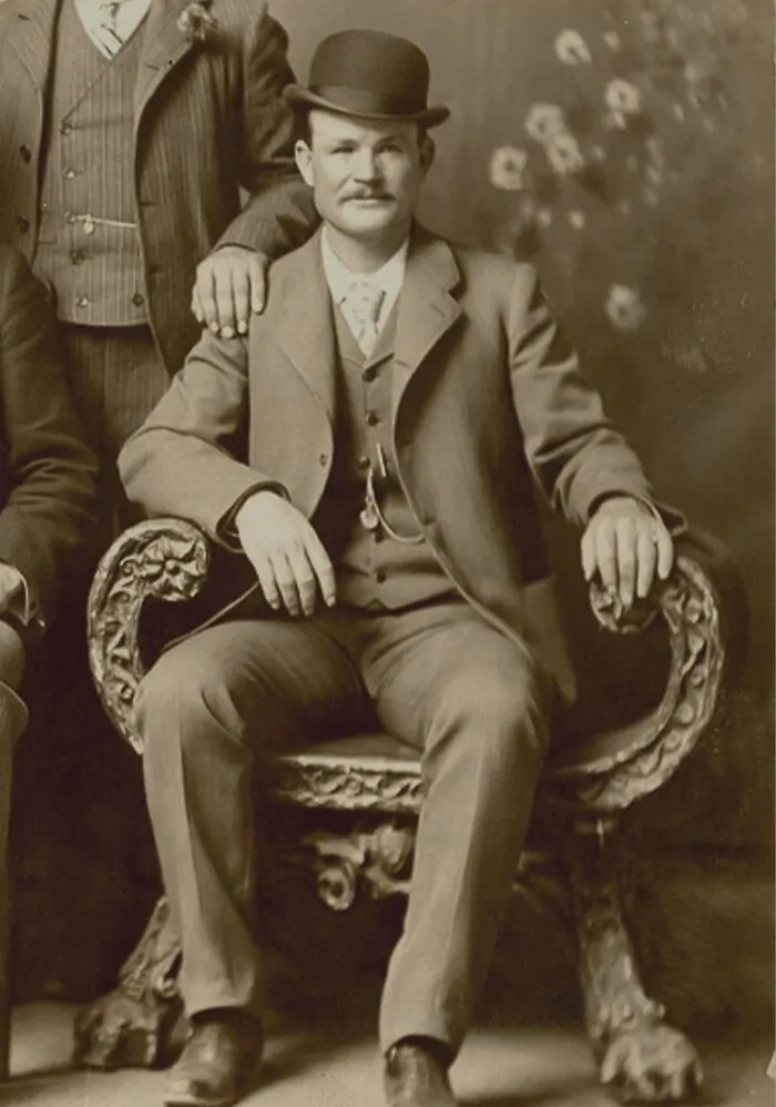 Butch Cassidy