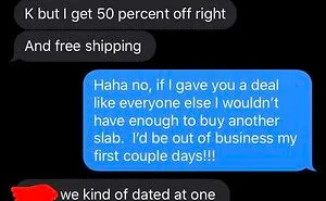 30 Screenshots Of Toxic People Treating Their Significant Others Like Trash