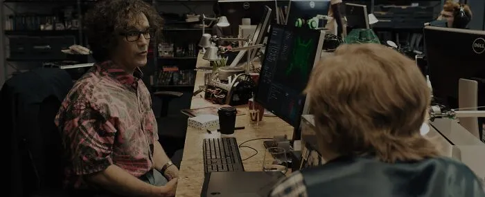 Ready Player One