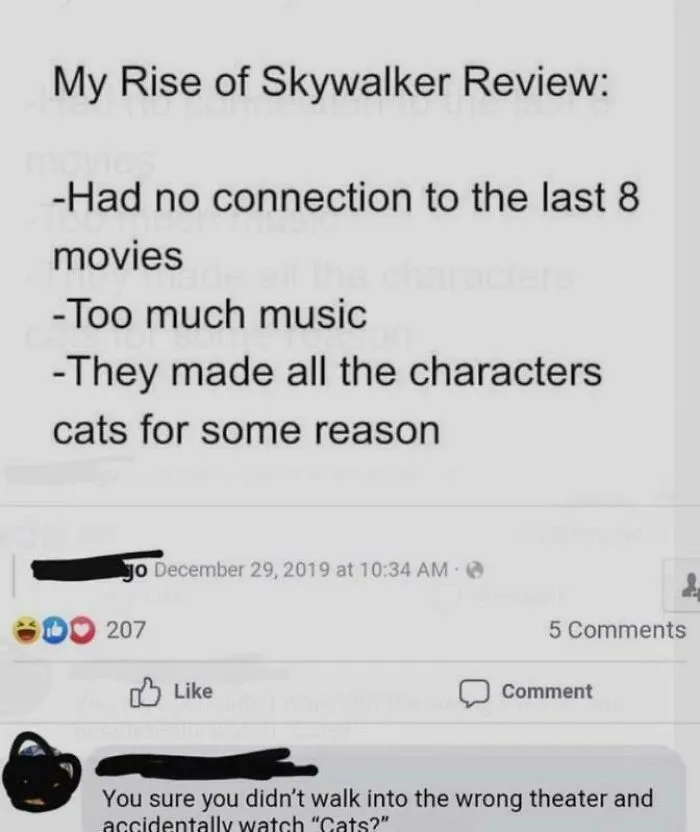 Guy Ruined It