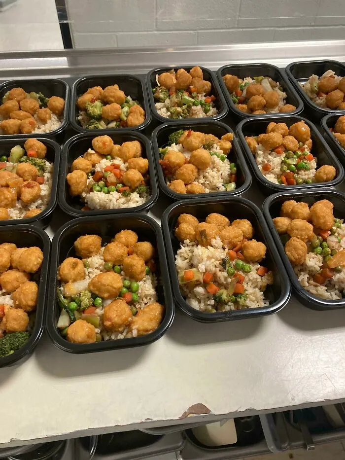 School Lunch Oregon ~free