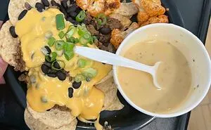 These School Lunches Around The World Left People Divided