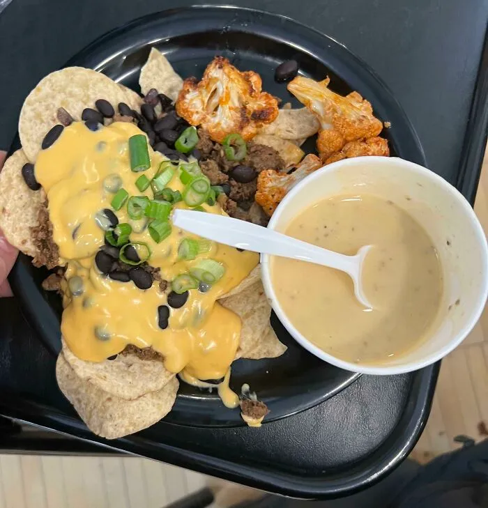 Vermont School Lunch