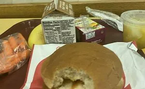These School Lunches Around The World Left People Divided