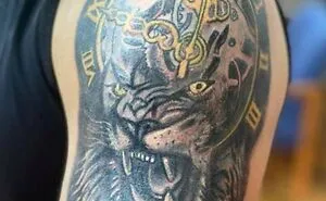 28 People Share Tattoos That Instantly Make A Person Less Attractive