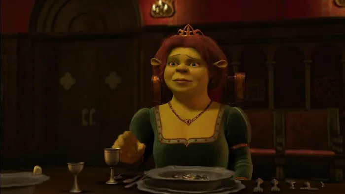 Princess Fiona (Shrek)