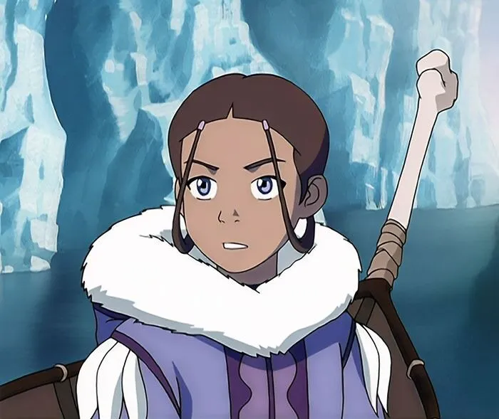 Katara (Avatar: The Last Airbender)