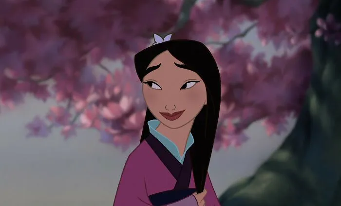 Mulan (Mulan)