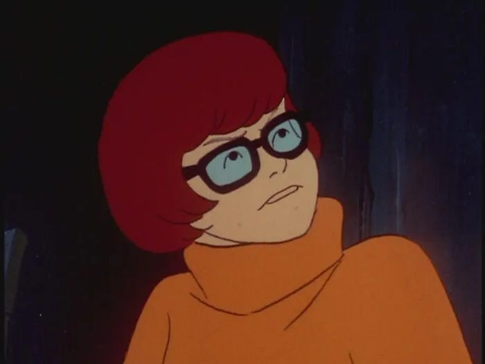 Velma Dinkley (Scooby-Doo, Where Are You!)