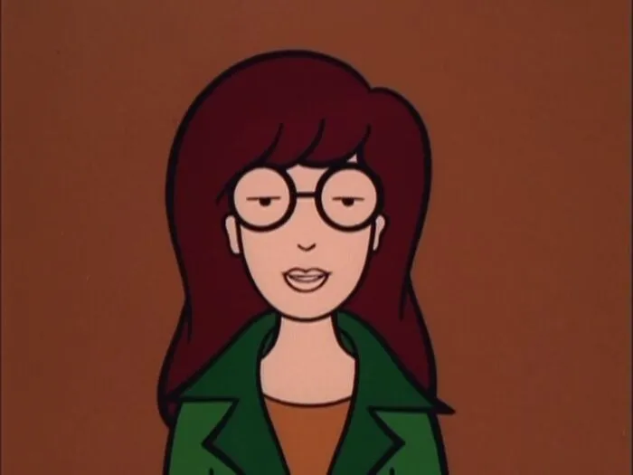 Daria Morgendorffer (Daria)