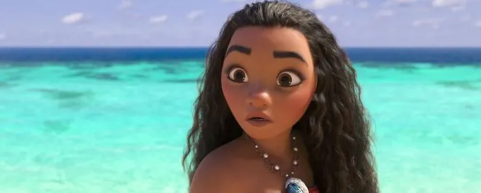 Moana (Moana)