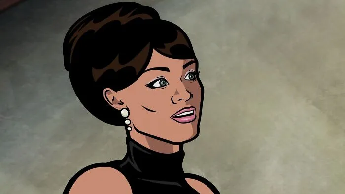 Lana Kane (Archer)