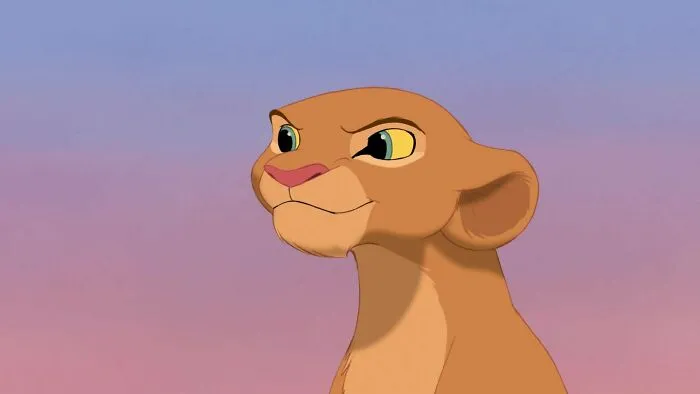 Nala (The Lion King)