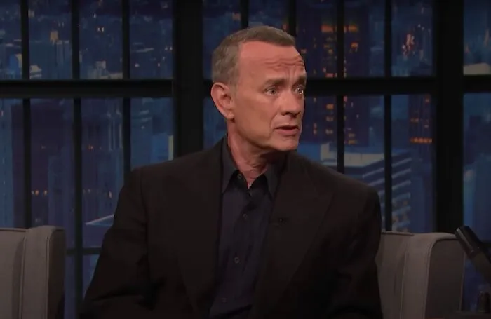 Tom Hanks