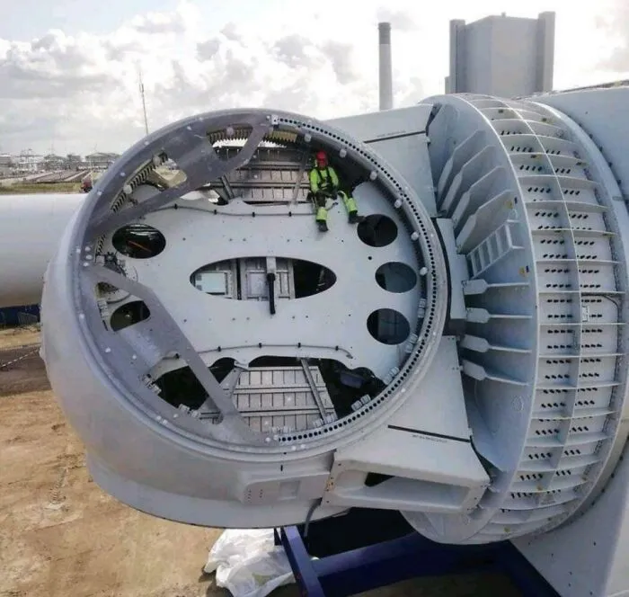 Wind Turbine