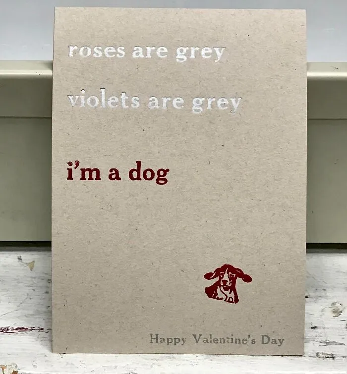 Woof