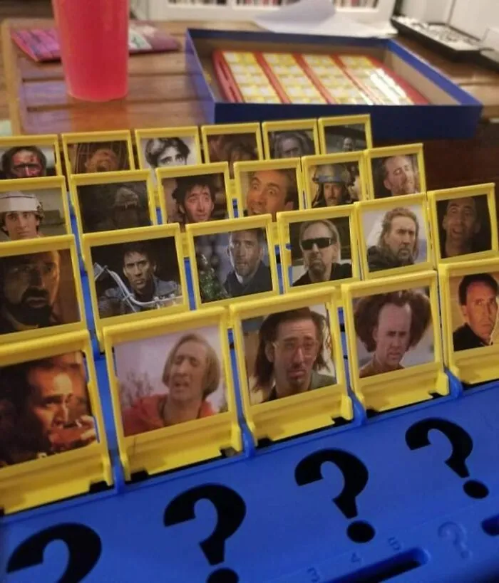 El regalo de mi hermana para su esposo