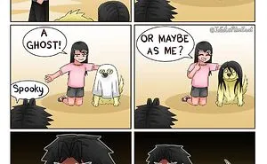 30 Relatable And Funny Comics By The ‘Idiot Of The East’ (New Pics)