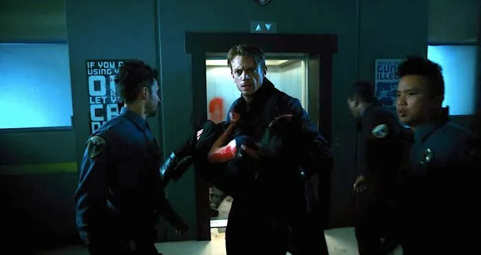 Altered Carbon