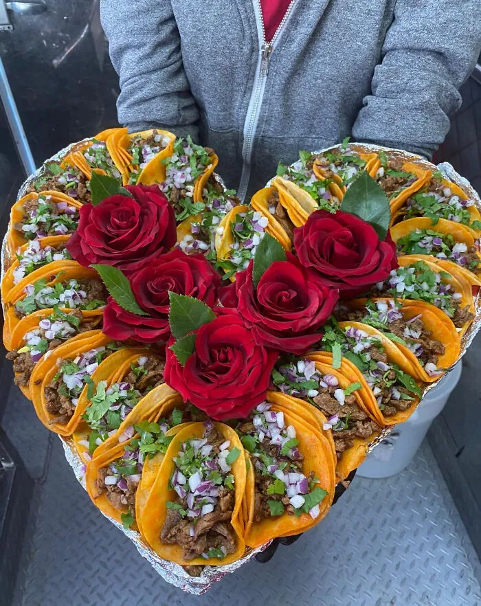 Will You Be My Girlfriend?