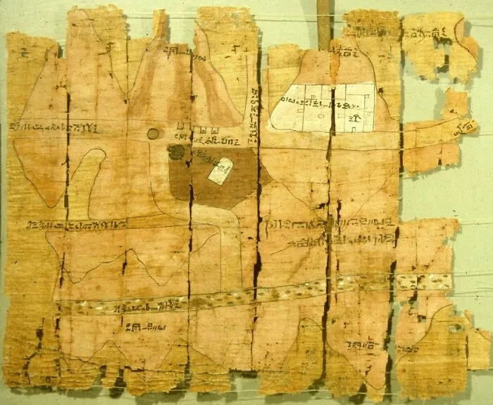 Turin Papyrus