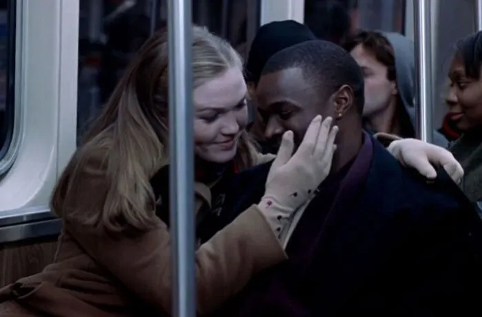 Sara And Derek (Save The Last Dance)