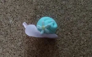 Hey Pandas, Post Your Clay Creations (Closed)