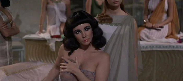 Elizabeth Taylor - 8 Marriages