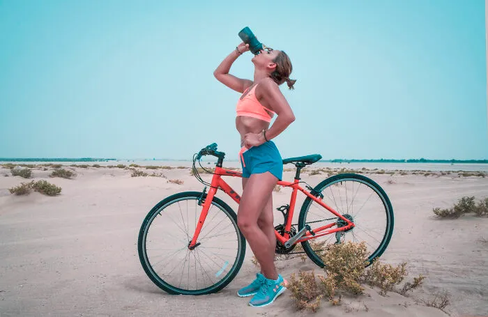 Exercising For Just One Hour A Day Can Make A Big Difference