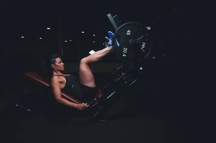 It Takes The Body 6–8 Weeks To Adapt To A Training Program