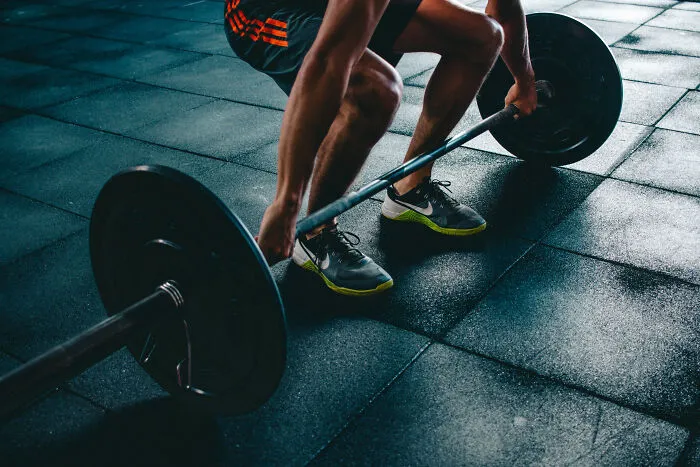 Regular Weight Training Increases The Number Of Calories Burned Throughout The Day