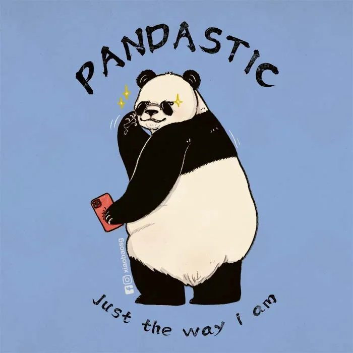 Just The Way You Are