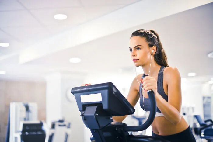 Music Can Improve Your Training Performance