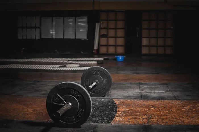 The Word “Gymnasium” Comes From An Ancient Greek Word Meaning "School For Naked Exercise"
