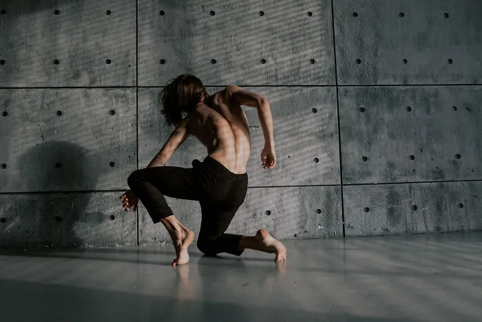 Dancing Is An Excellent Form Of Exercise