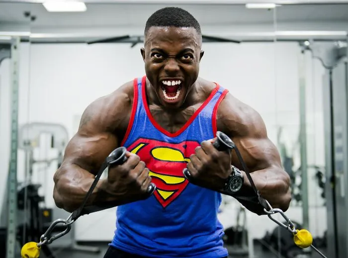 The Endorphins Released During Exercise Provide An Energy Boost
