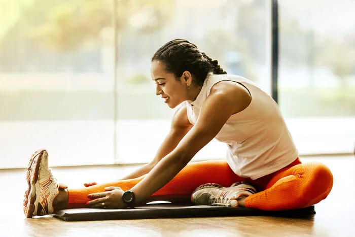 Stretching Before Running May Actually Reduce Endurance