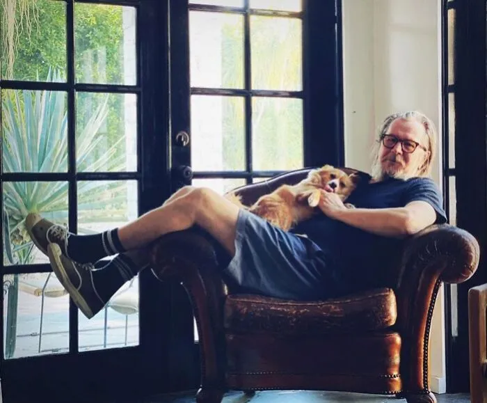 Gary Oldman – 5 Marriages