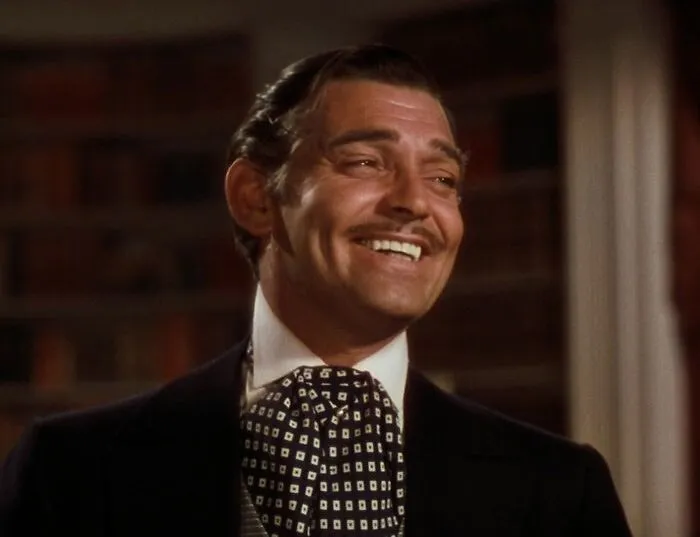 Clark Gable - 5 Marriages