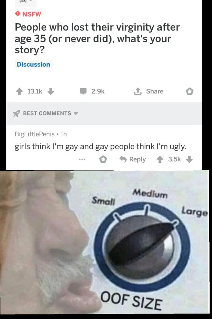 Self Burn