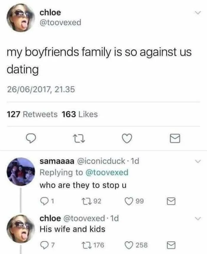 Well That Escalated Quickly